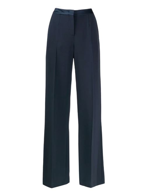 High-waisted trousers ERMANNO SCERVINO | D426P304TEILM93921